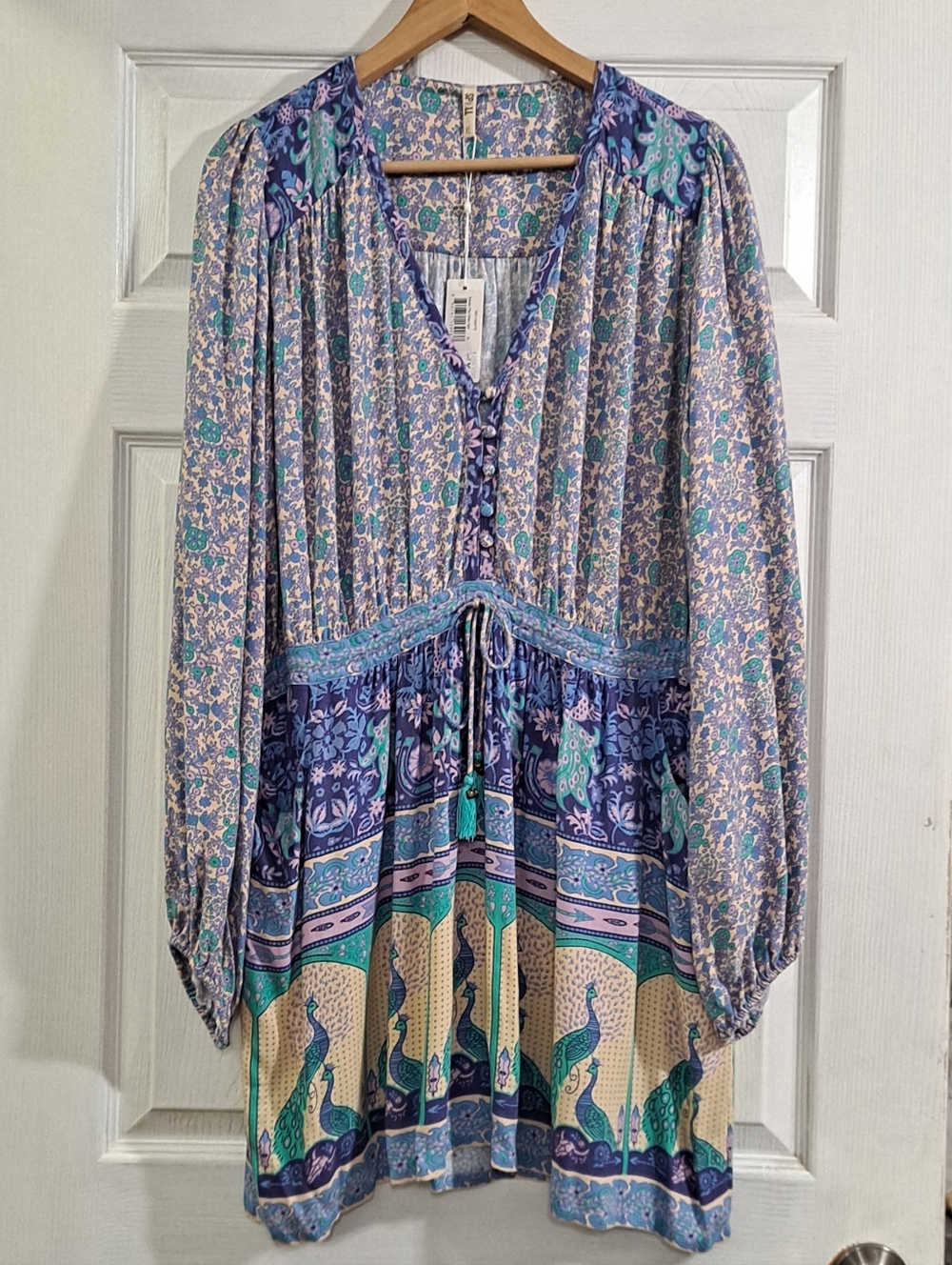🦄NWT! Spell Xanadu Playdress✨️ - Picture 5 of 13
